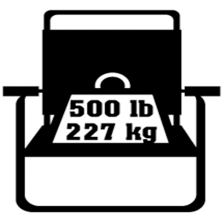 Image 732346_ALTMORE4.jpg, Product 732-346 / Price $64.99, Camp and Go Heavy Duty Heated Quad Chair from Camp and Go on TSC.ca's Health & Fitness department