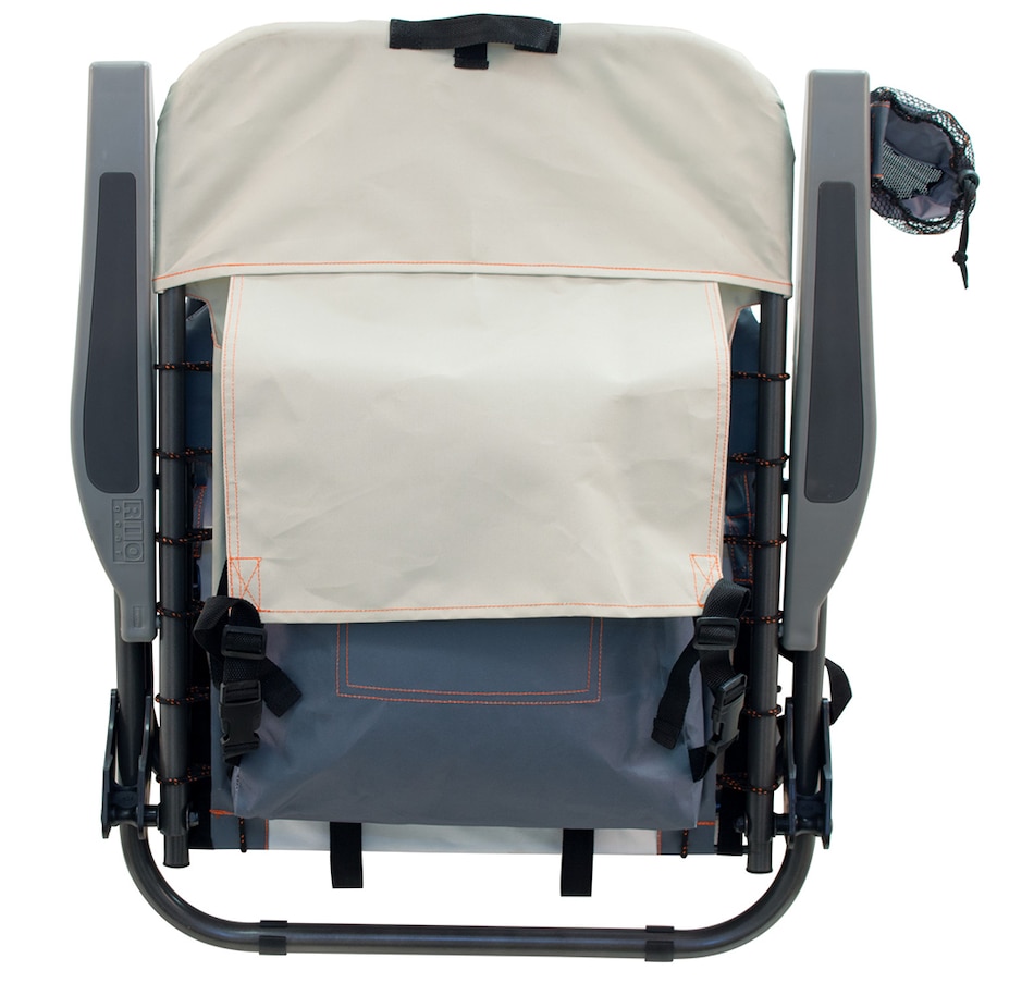 Image 732348_ALTMORE3.jpg, Product 732-348 / Price $89.99, Camp and Go Lace-Up Backpack Chair from Camp and Go on TSC.ca's Health & Fitness department