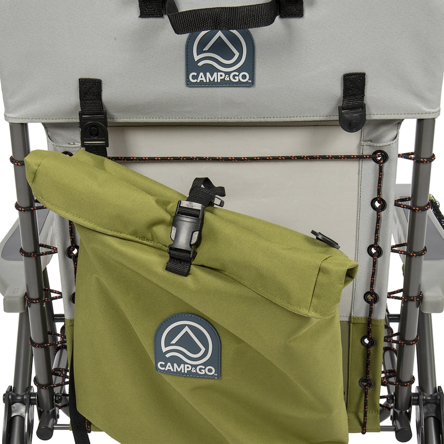 Image 732349_ALTMORE2.jpg, Product 732-349 / Price $99.99, Camp and Go Lace-Up Removable Backpack Chair from Camp and Go on TSC.ca's Health & Fitness department