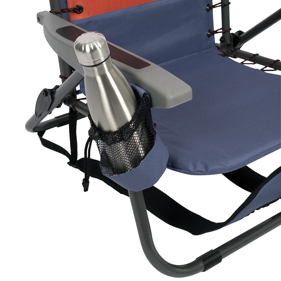 Image 732350_ALTMORE1.jpg, Product 732-350 / Price $99.99, Camp and Go Roped Removable Backpack Chair from Camp and Go on TSC.ca's Health & Fitness department