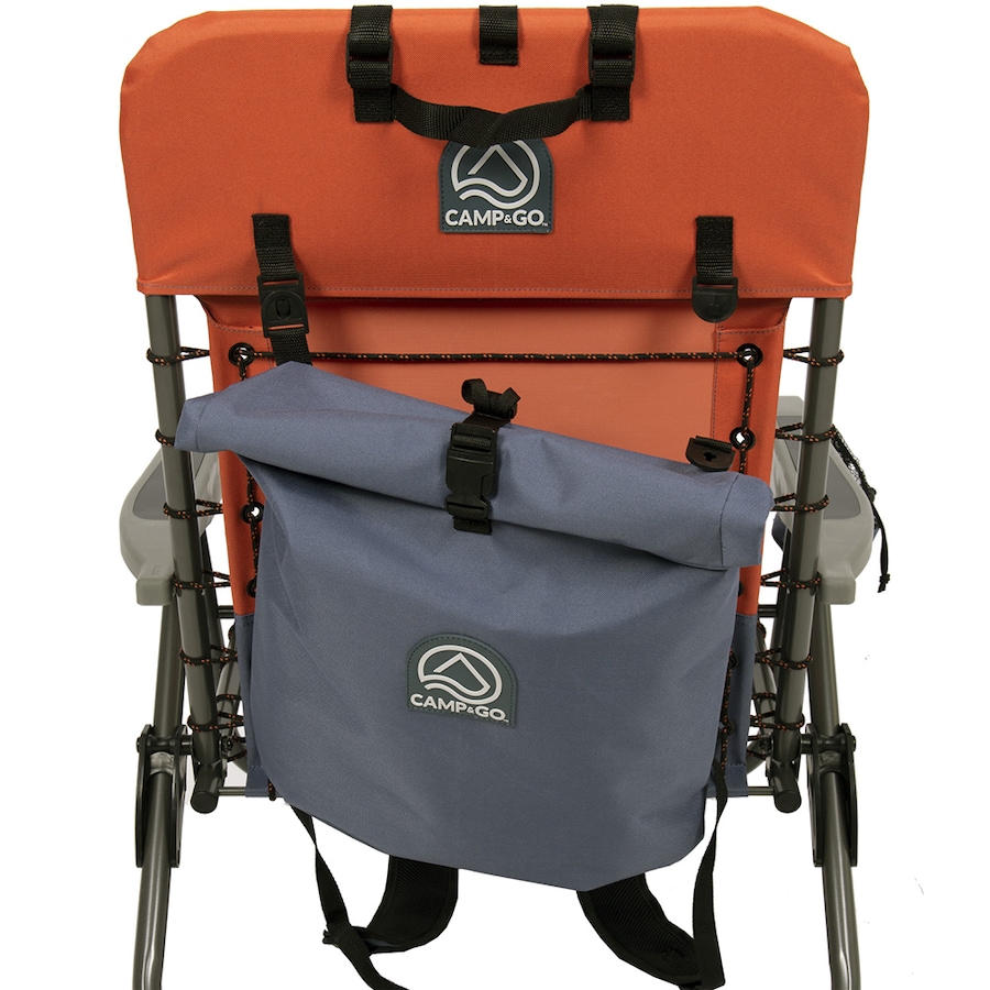 Image 732350_ALTMORE2.jpg, Product 732-350 / Price $99.99, Camp and Go Roped Removable Backpack Chair from Camp and Go on TSC.ca's Health & Fitness department