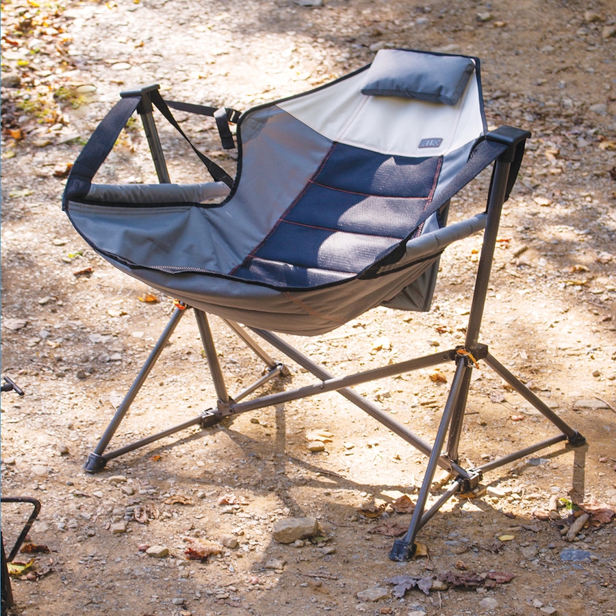 Image 732351_ALTMORE2.jpg, Product 732-351 / Price $104.99, Camp and Go Swinging Hammock Chair from Camp and Go on TSC.ca's Health & Fitness department