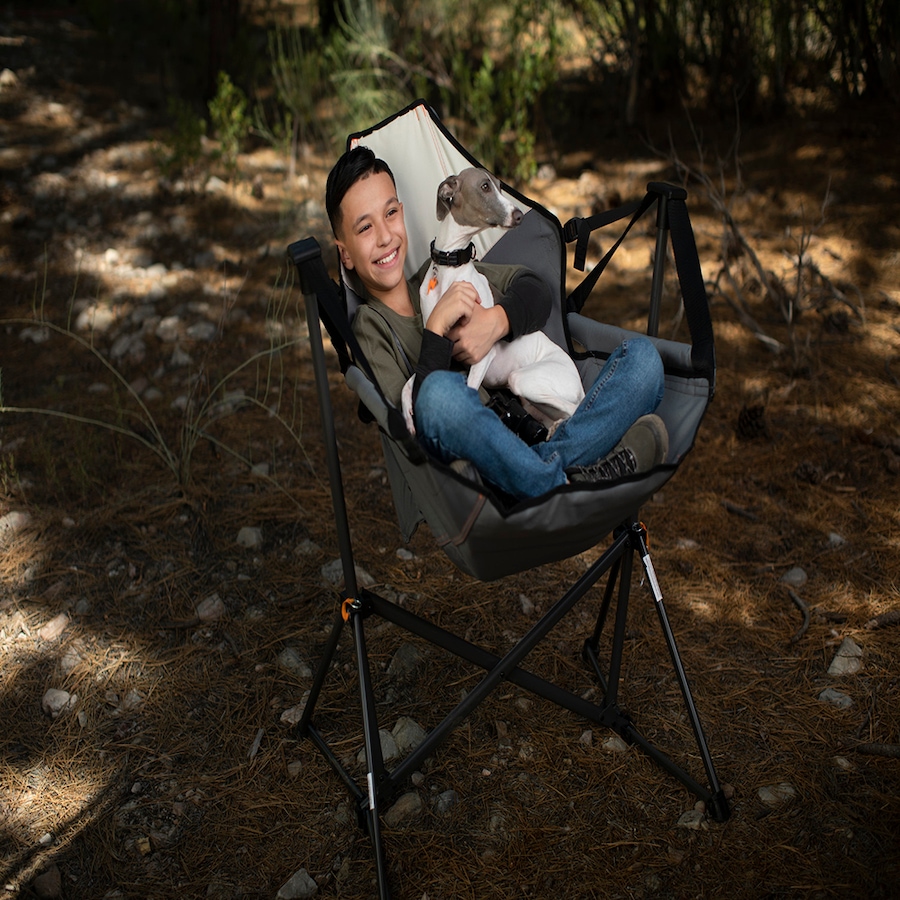Image 732351_ALTMORE4.jpg, Product 732-351 / Price $104.99, Camp and Go Swinging Hammock Chair from Camp and Go on TSC.ca's Health & Fitness department