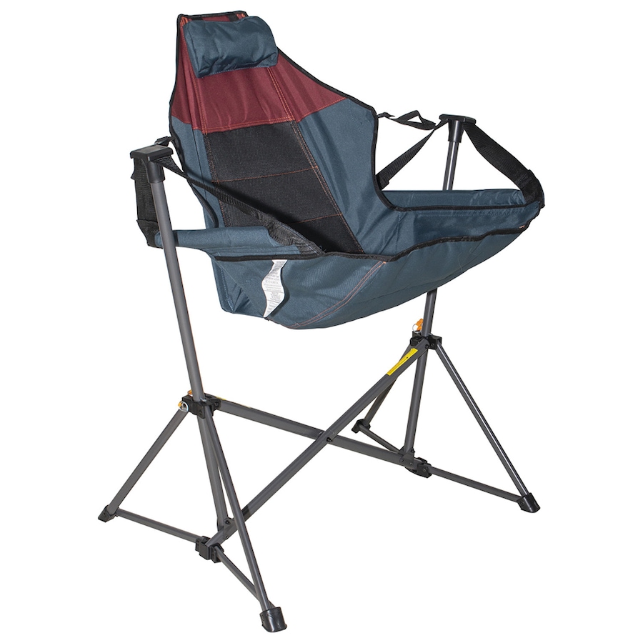Image 732351_MLT.jpg, Product 732-351 / Price $104.99, Camp and Go Swinging Hammock Chair from Camp and Go on TSC.ca's Health & Fitness department