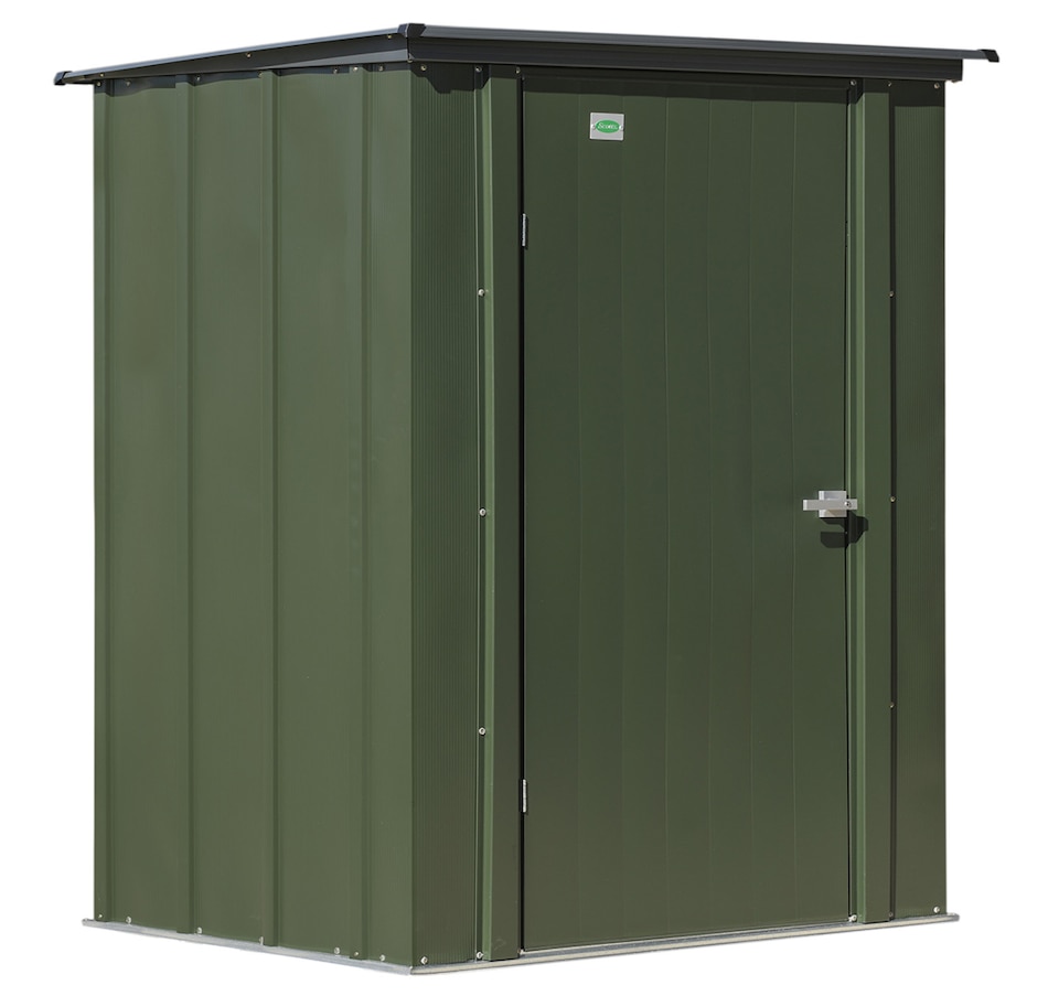 Image 732358.jpg, Product 732-358 / Price $549.99, Scotts Garden Storage Cabinet (4' x 3') from Scotts on TSC.ca's Home & Garden department
