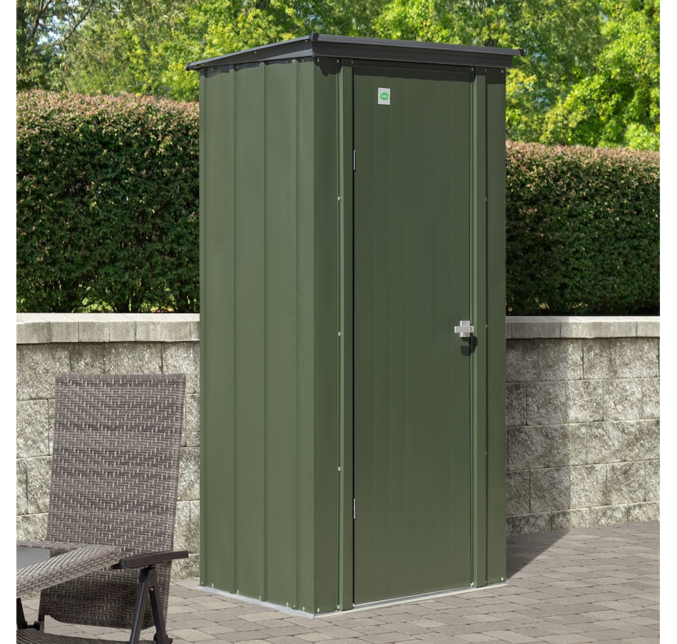Image 732358_ALTMORE2.jpg, Product 732-358 / Price $549.99, Scotts Garden Storage Cabinet (4' x 3') from Scotts on TSC.ca's Home & Garden department