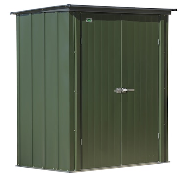 Scotts Garden Storage Cabinet (5' x 3')