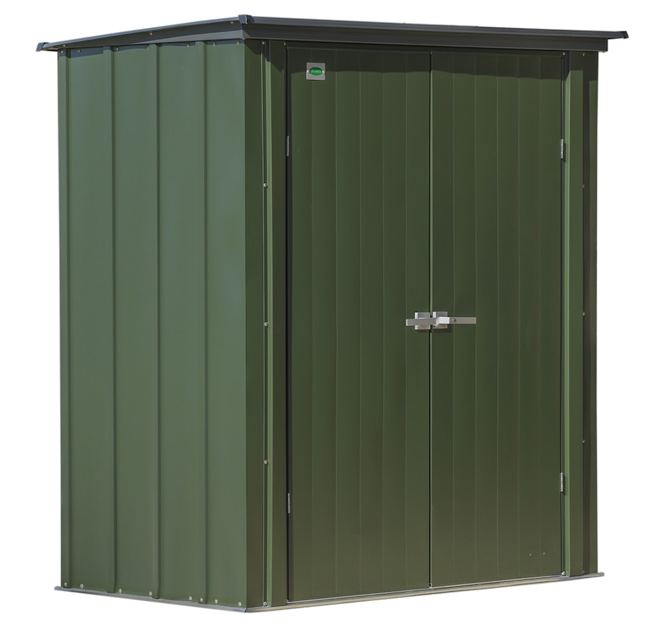 Image 732359.jpg, Product 732-359 / Price $639.99, Scotts Garden Storage Cabinet (5' x 3') from Scotts on TSC.ca's Home & Garden department