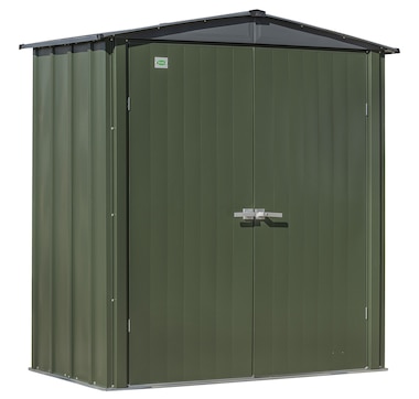 Scotts Garden Storage Cabinet (6' x 3')