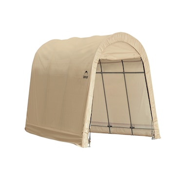 ShelterLogic Autoshelter Roundtop (10' x 15')