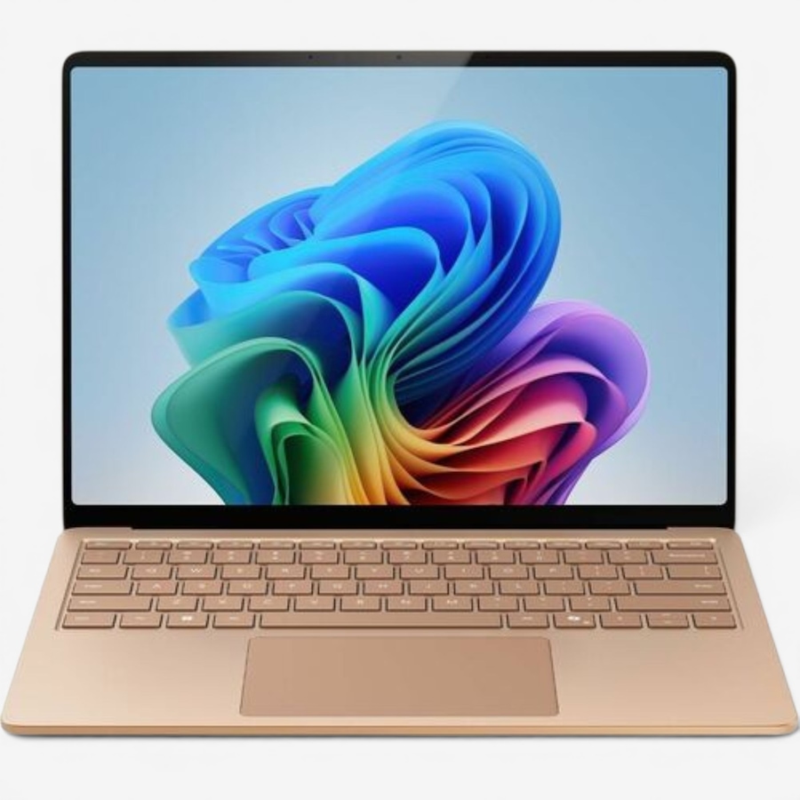 Image 732464.jpg, Product 732-464 / Price $2,449.99, Microsoft Surface Copilot+ PC 13.8" Touchscreen Laptop (512 GB SSD, dune) from Microsoft on TSC.ca's Electronics department