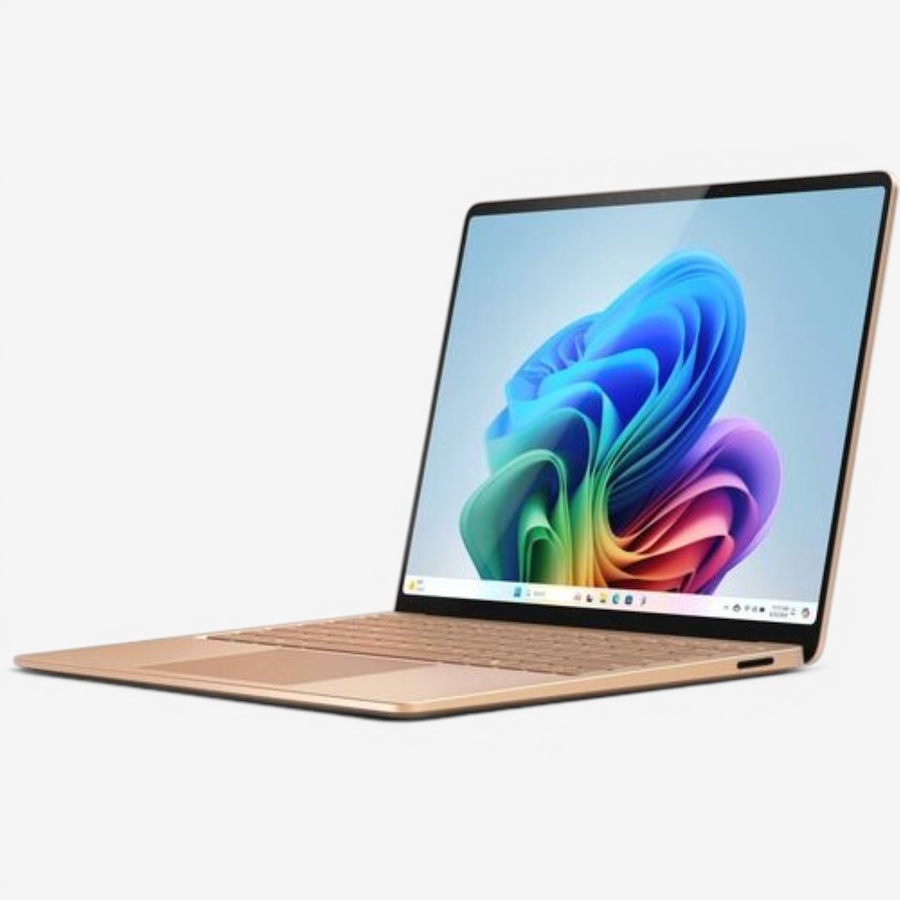 Image 732464_ALTMORE1.jpg, Product 732-464 / Price $2,449.99, Microsoft Surface Copilot+ PC 13.8" Touchscreen Laptop (512 GB SSD, dune) from Microsoft on TSC.ca's Electronics department
