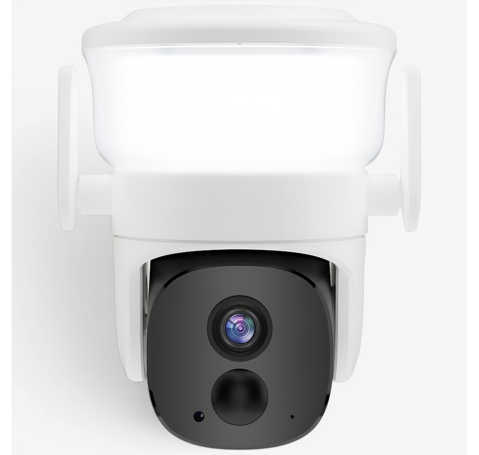 Image 732472_ALTMORE1.jpg, Product 732-472 / Price $149.99, Home-i Outdoor Security Camera and Light from Home-i on TSC.ca's Electronics department