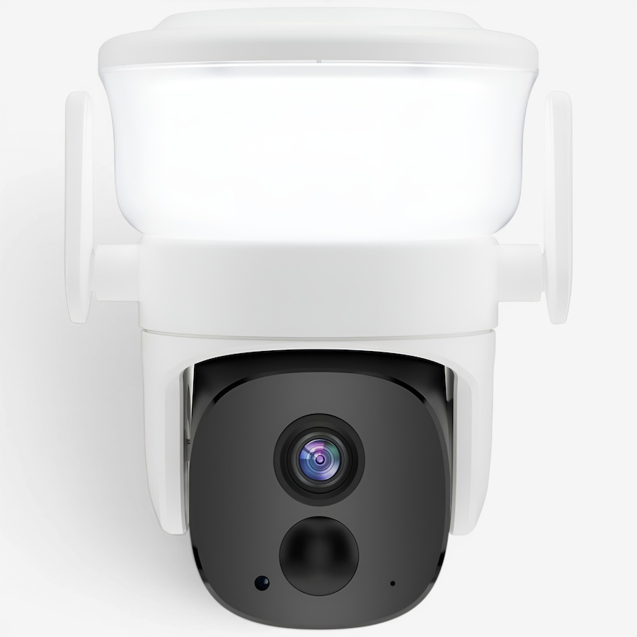 Image 732472_ALTMORE1.jpg, Product 732-472 / Price $149.99, Home-i Outdoor Security Camera and Light from Home-i on TSC.ca's Electronics department