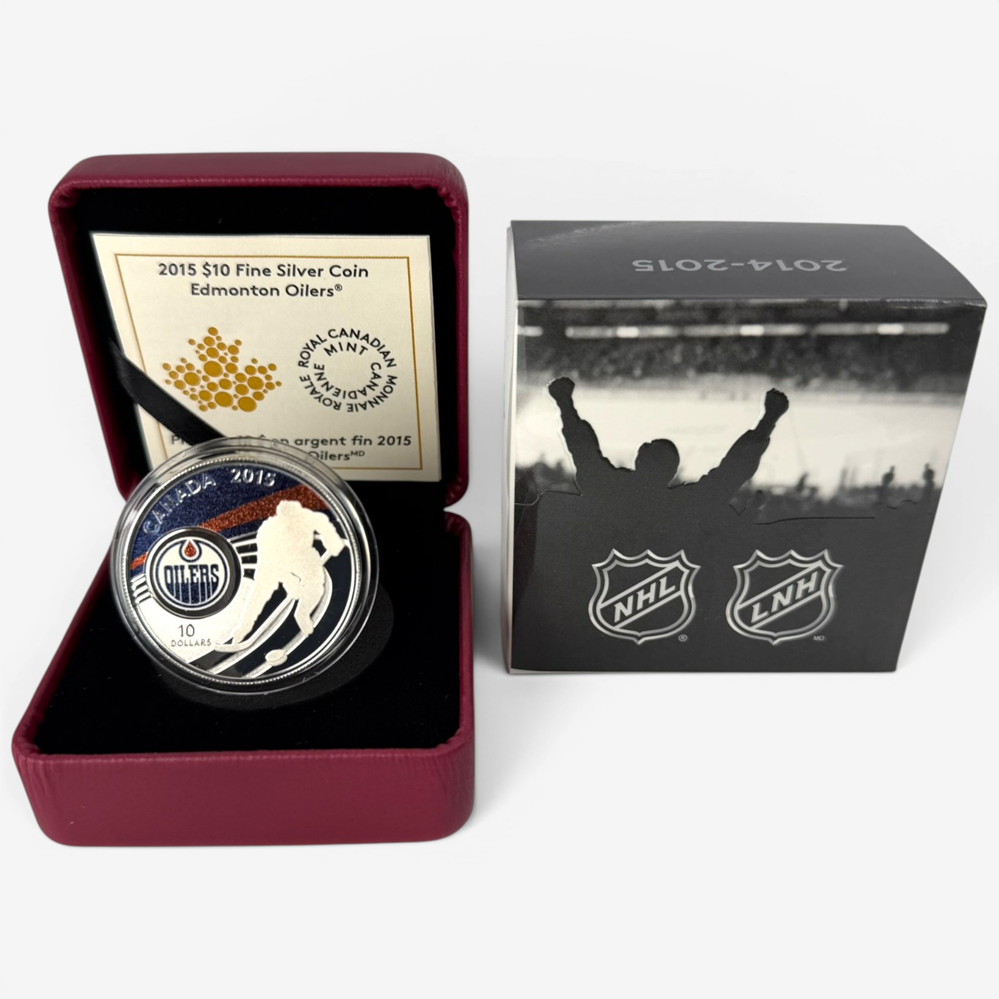 2025 Special Edition Proof Silver Dollar 50th Anniversary of the