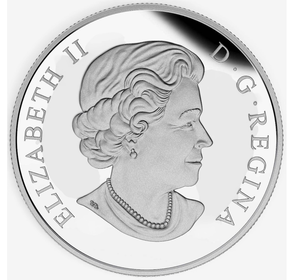 Image 732501_ALTMORE2.jpg, Product 732-501 / Price $89.95, 2015 $10 Fine Silver FIFA World Cup Fine Silver Coin: Canada Welcomes the World from Royal Canadian Mint (RCM) on TSC.ca's Coins department
