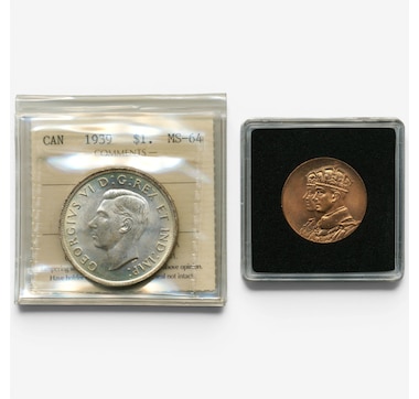 The Coin Show