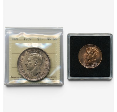 The Coin Show