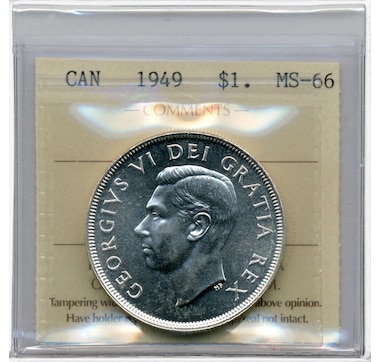 The Coin Show