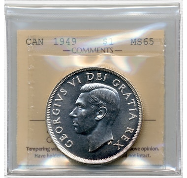 The Coin Show