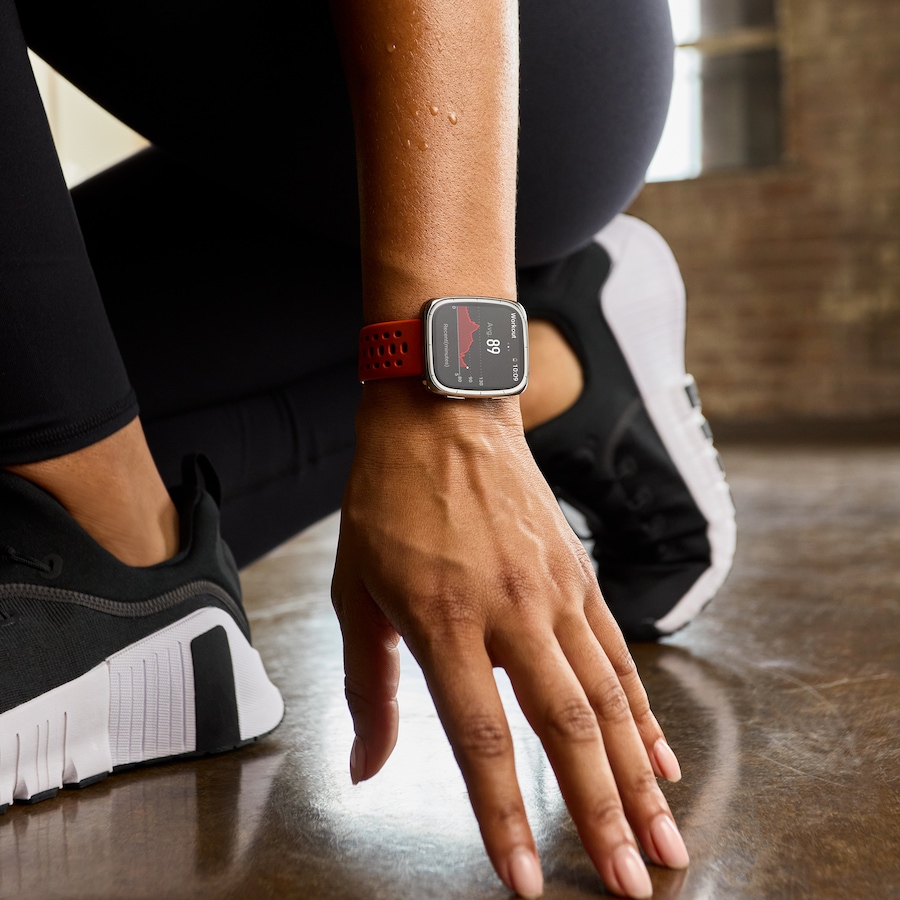 Image 732540_ALTMORE5.jpg, Product 732-540 / Price $209.99, Amazfit Active 2 Square Premium Smartwatch (black) from Amazfit on TSC.ca's Electronics department