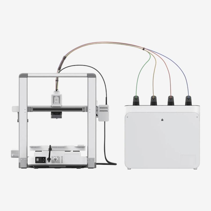 Image 732614_ALTMORE1.jpg, Product 732-614 / Price $399.99, Creality Sparkx i7 3D Printer with CFS from Creality on TSC.ca's Electronics department