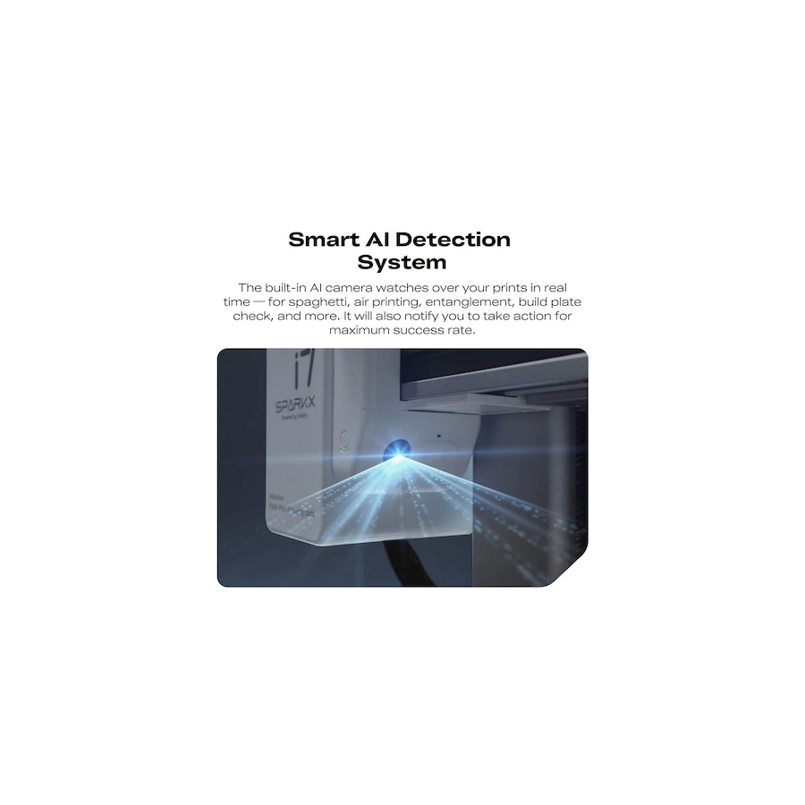 Image 732614_ALTMORE6.jpg, Product 732-614 / Price $399.99, Creality Sparkx i7 3D Printer with CFS from Creality on TSC.ca's Electronics department