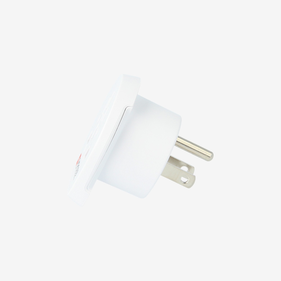Image 732666_ALTMORE2.jpg, Product 732-666 / Price $14.99, Skross World to USA Travel Adapter from Skross on TSC.ca's Electronics department