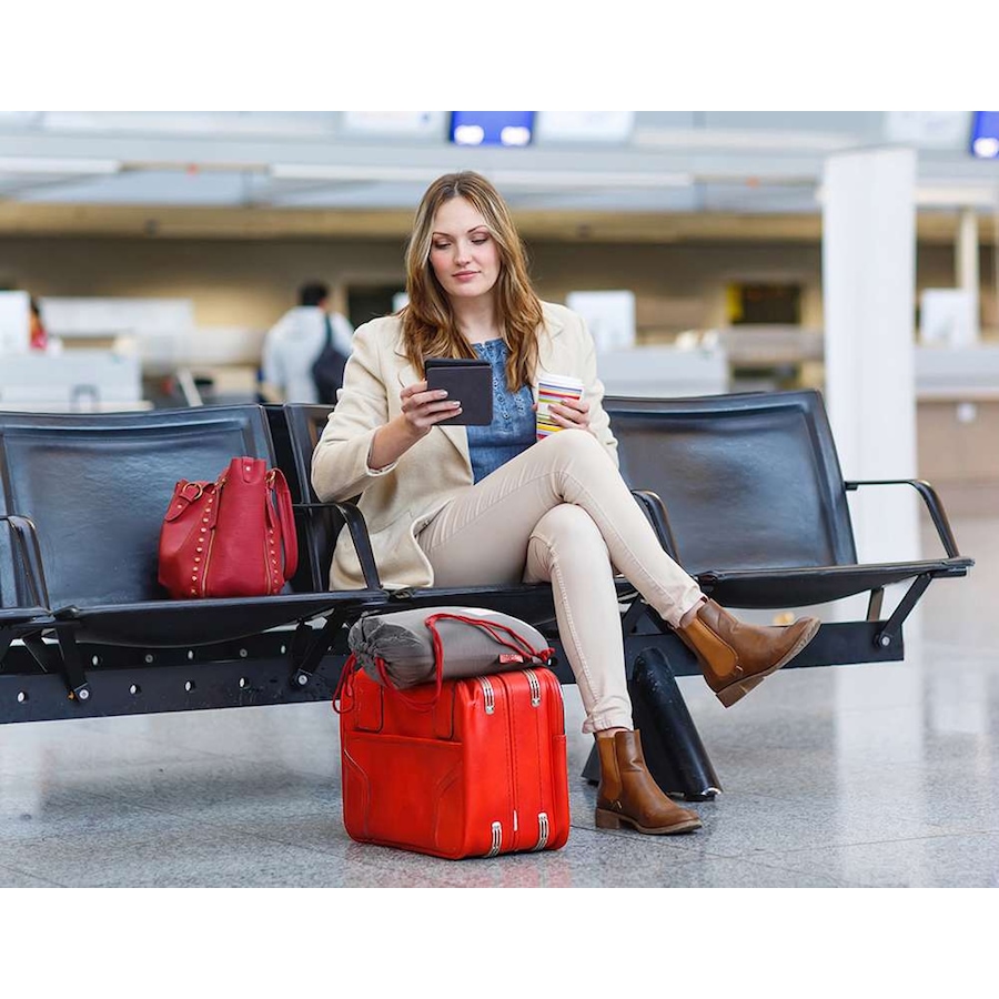 Image 732671_ALTMORE2.jpg, Product 732-671 / Price $19.99, Skross Travel Bag from Skross on TSC.ca's Home & Garden department
