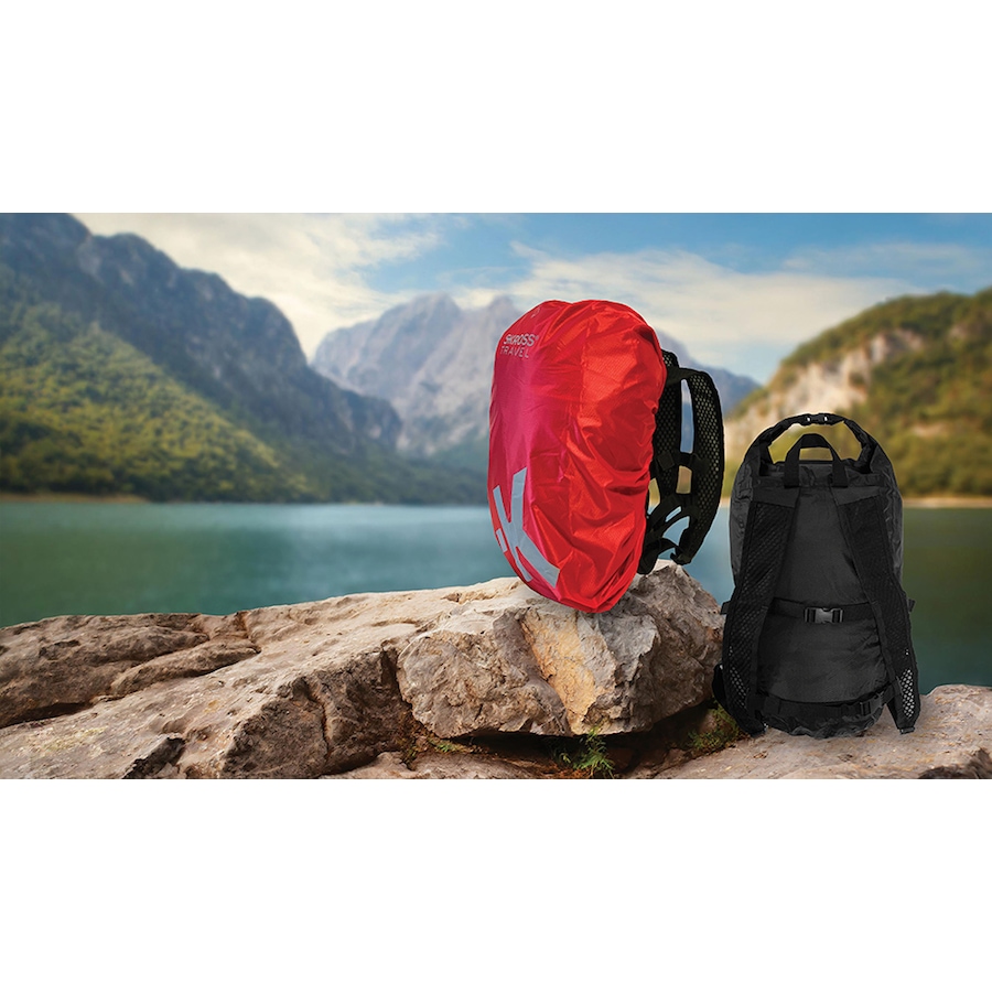 Image 732672_ALTMORE3.jpg, Product 732-672 / Price $69.99, Skross Travel Backpack (16L) from Skross on TSC.ca's Home & Garden department