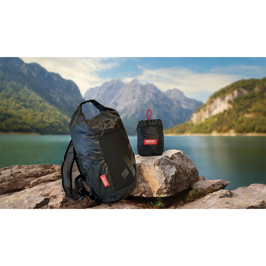 Image 732672_ALTMORE4.jpg, Product 732-672 / Price $69.99, Skross Travel Backpack (16L) from Skross on TSC.ca's Home & Garden department