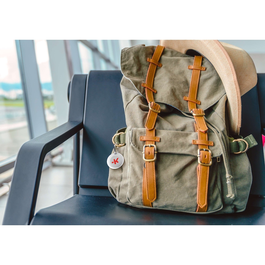 Image 732675_ALTMORE2.jpg, Product 732-675 / Price $59.99, Skross eTAG X2 Luggage Finder from Skross on TSC.ca's Home & Garden department