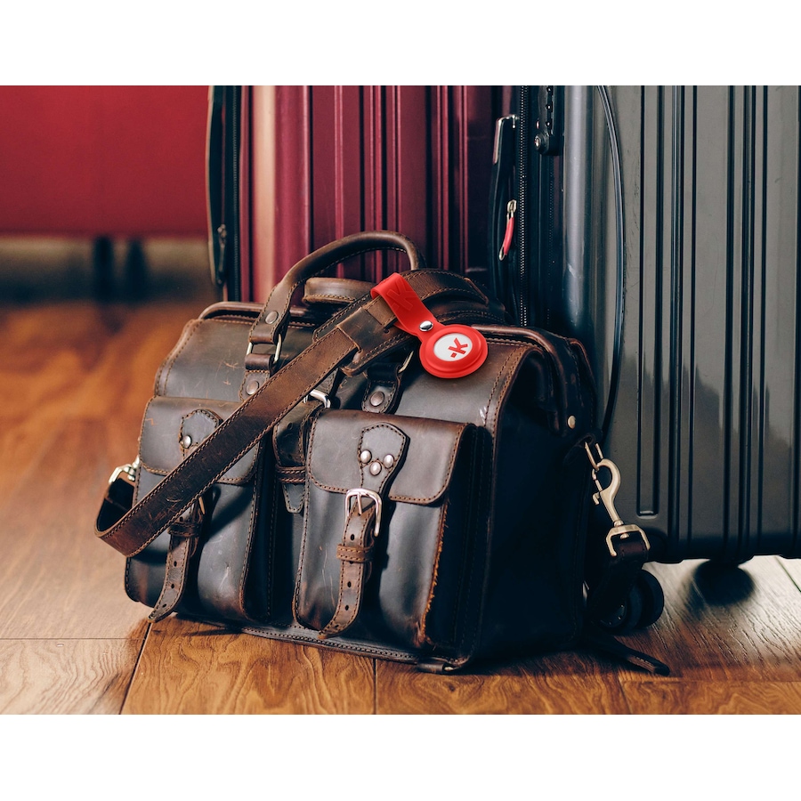 Image 732675_ALTMORE3.jpg, Product 732-675 / Price $59.99, Skross eTAG X2 Luggage Finder from Skross on TSC.ca's Home & Garden department