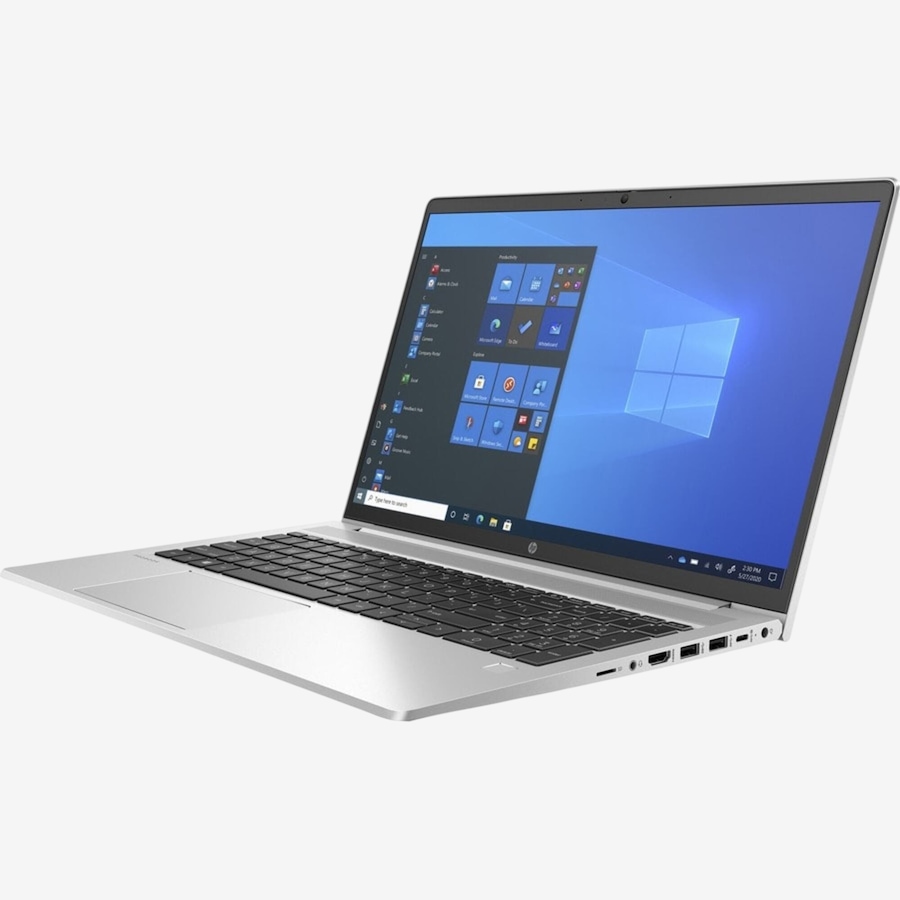 Image 732678.jpg, Product 732-678 / Price $1,421.99, HP ProBook G8 15.6" Laptop (i7-1185G7, 16 GB RAM, 512 GB SSD, refurbished) from HP - Hewlett Packard on TSC.ca's Electronics department
