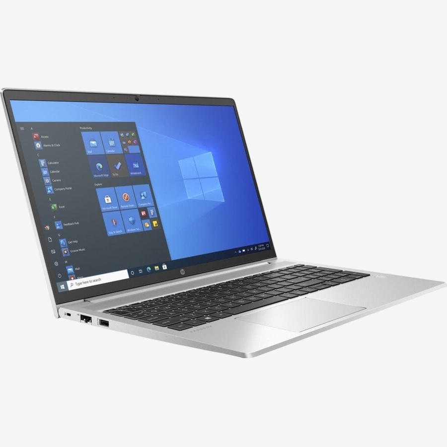 Image 732678_ALTMORE1.jpg, Product 732-678 / Price $1,421.99, HP ProBook G8 15.6" Laptop (i7-1185G7, 16 GB RAM, 512 GB SSD, refurbished) from HP - Hewlett Packard on TSC.ca's Electronics department