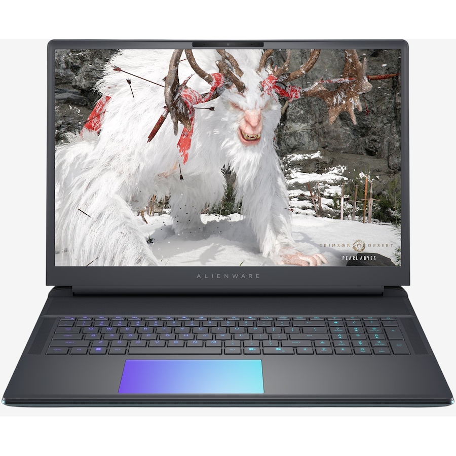 Image 732679.jpg, Product 732-679 / Price $8,829.99, Dell Alienware AA18250 18" Laptop Ultra 9 32 GB (refurbished) from Dell on TSC.ca's Electronics department