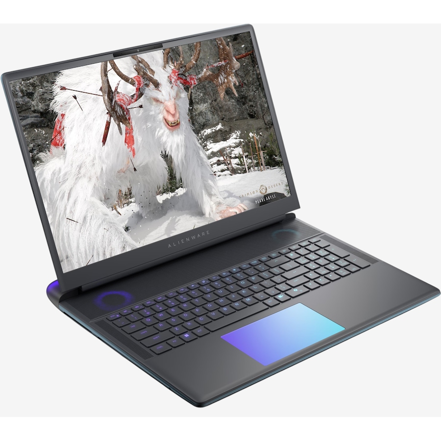 Image 732679_ALTMORE1.jpg, Product 732-679 / Price $8,829.99, Dell Alienware AA18250 18" Laptop Ultra 9 32 GB (refurbished) from Dell on TSC.ca's Electronics department