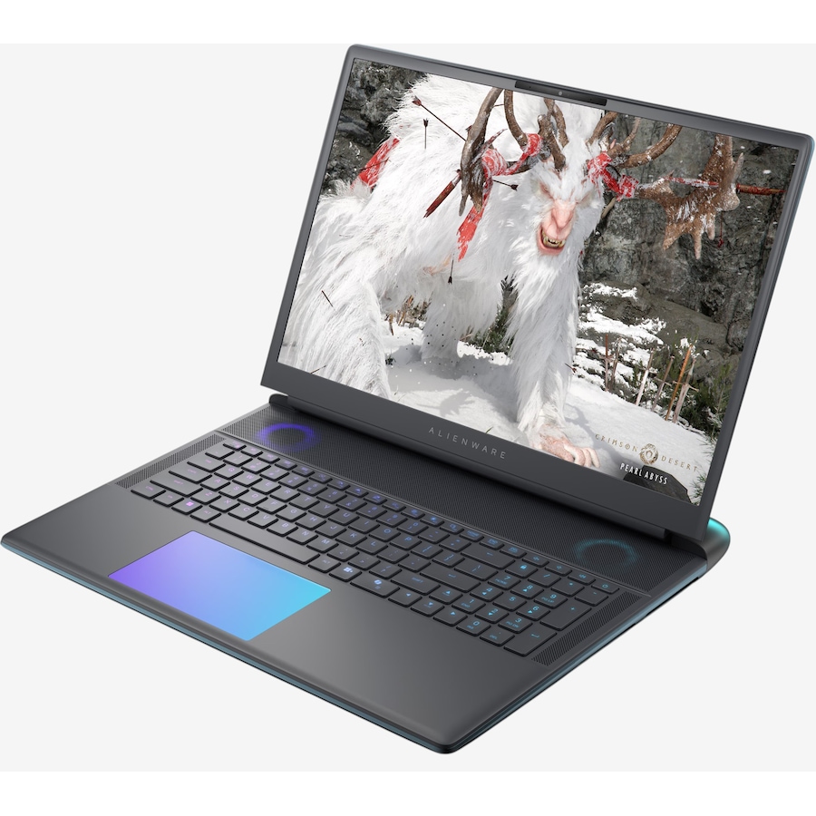 Image 732679_ALTMORE2.jpg, Product 732-679 / Price $8,829.99, Dell Alienware AA18250 18" Laptop Ultra 9 32 GB (refurbished) from Dell on TSC.ca's Electronics department