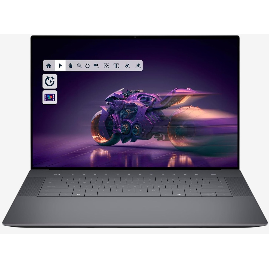 Image 732680.jpg, Product 732-680 / Price $6,720.99, Dell 16 Premium DA16250 Touch 16" Laptop (Ultra 9, refurbished) from Dell on TSC.ca's Electronics department