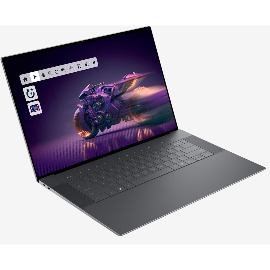 Image 732680_ALTMORE1.jpg, Product 732-680 / Price $6,720.99, Dell 16 Premium DA16250 Touch 16" Laptop (Ultra 9, refurbished) from Dell on TSC.ca's Electronics department