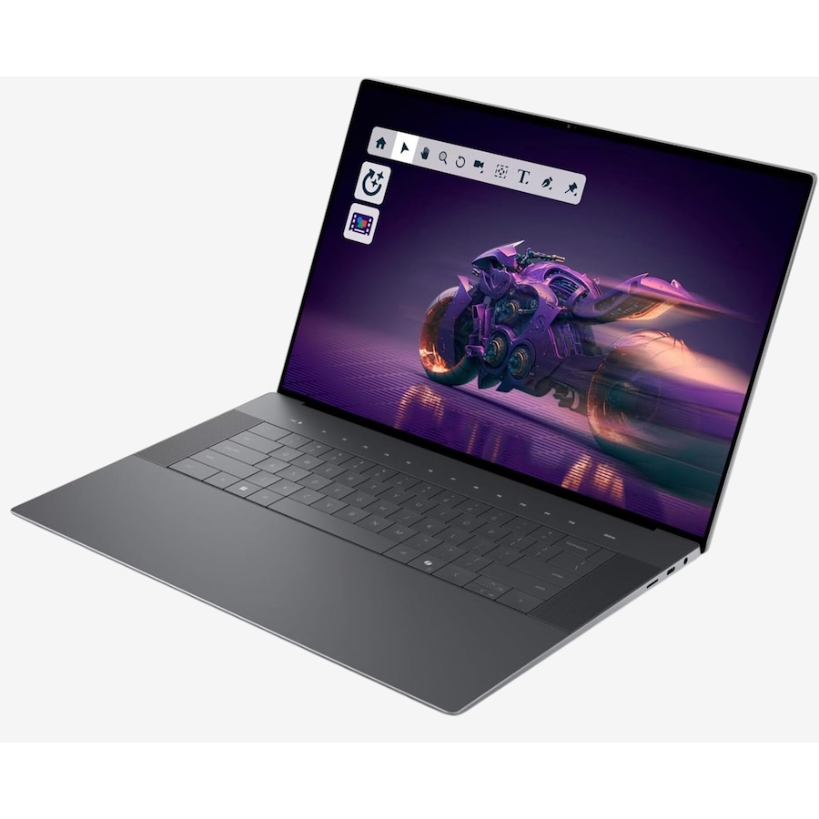 Image 732680_ALTMORE2.jpg, Product 732-680 / Price $6,720.99, Dell 16 Premium DA16250 Touch 16" Laptop (Ultra 9, refurbished) from Dell on TSC.ca's Electronics department