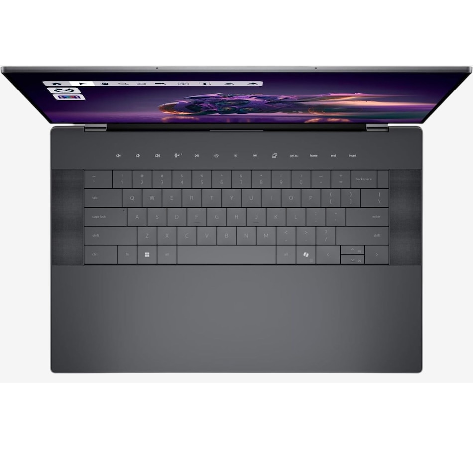 Image 732680_ALTMORE3.jpg, Product 732-680 / Price $6,720.99, Dell 16 Premium DA16250 Touch 16" Laptop (Ultra 9, refurbished) from Dell on TSC.ca's Electronics department
