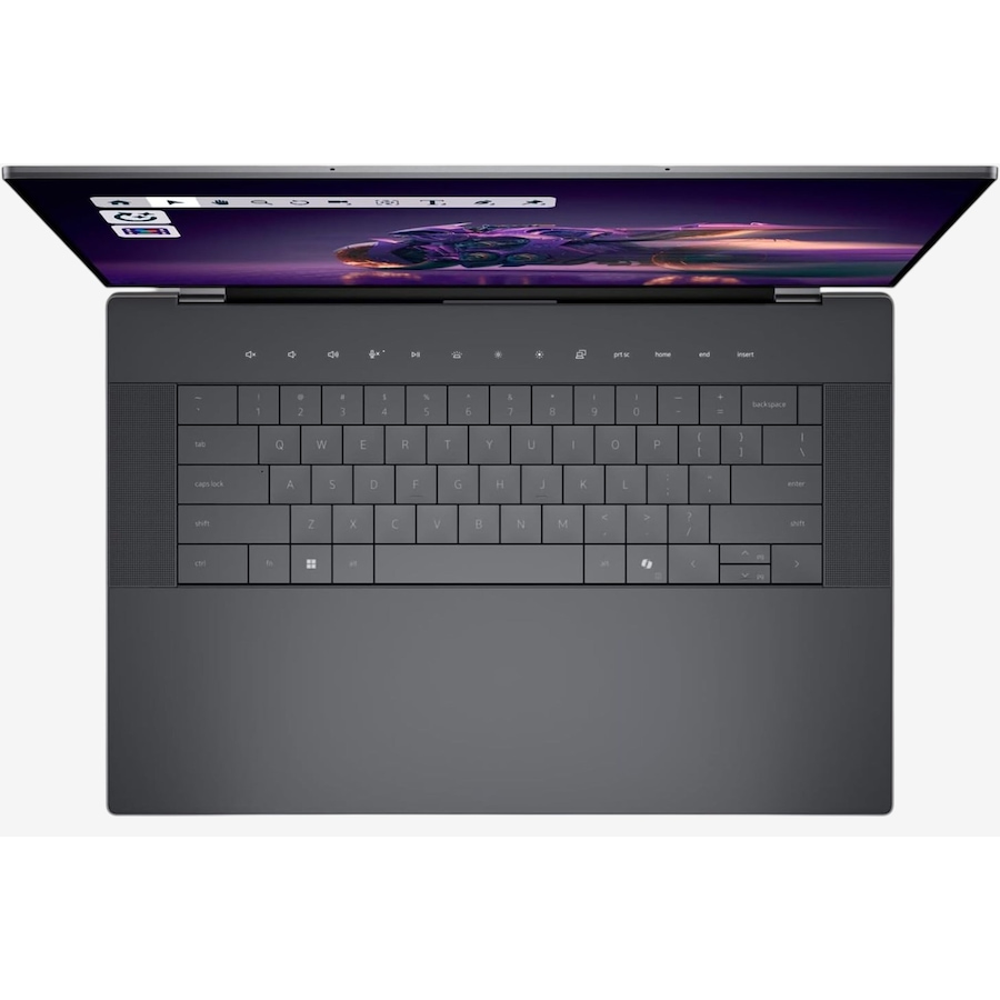 Image 732680_ALTMORE3.jpg, Product 732-680 / Price $6,720.99, Dell 16 Premium DA16250 Touch 16" Laptop (Ultra 9, refurbished) from Dell on TSC.ca's Electronics department