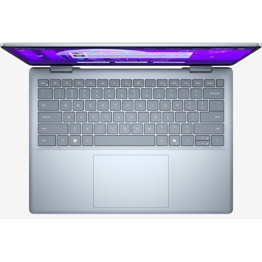 Image 732681_ALTMORE2.jpg, Product 732-681 / Price $2,278.99, Dell 14 Plus DB14250 14" Laptop (Ultra 7 258V, 32 GB, refurbished) from Dell on TSC.ca's Electronics department