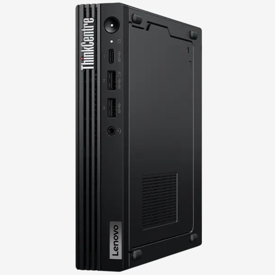 Image 732682_ALTMORE2.jpg, Product 732-682 / Price $1,239.99, Lenovo ThinkCentre M90Q Tiny Desktop (i5-10500T, 16 GB RAM, refurbished) from Lenovo on TSC.ca's Electronics department