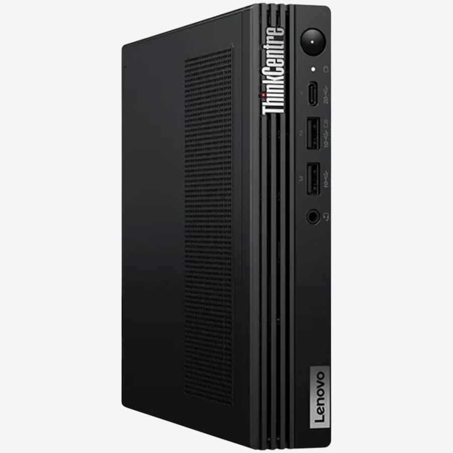 Image 732682_ALTMORE3.jpg, Product 732-682 / Price $1,239.99, Lenovo ThinkCentre M90Q Tiny Desktop (i5-10500T, 16 GB RAM, refurbished) from Lenovo on TSC.ca's Electronics department