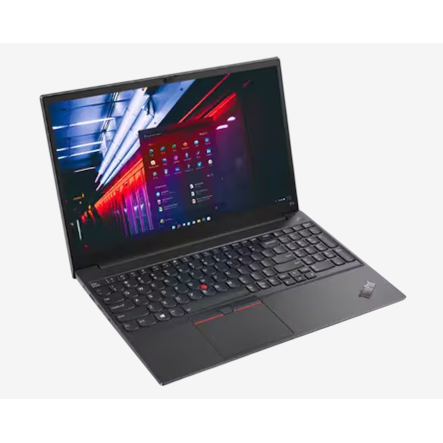 Image 732683.jpg, Product 732-683 / Price $1,291.99, Lenovo ThinkPad E15 G1 15.6" Laptop (i7-10510U, 16 GB RAM, refurbished) from Lenovo on TSC.ca's Electronics department