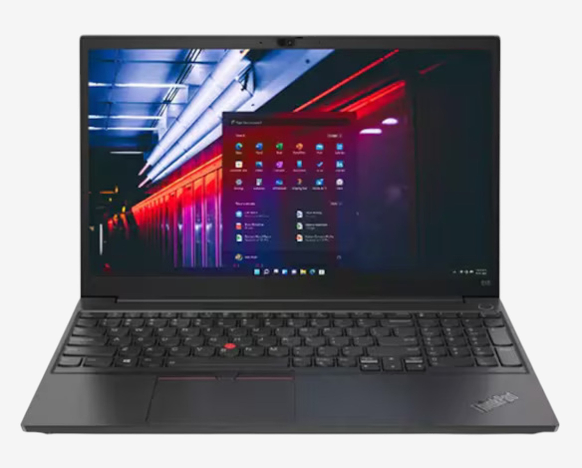 Lenovo ThinkPad E15 G1 15.6