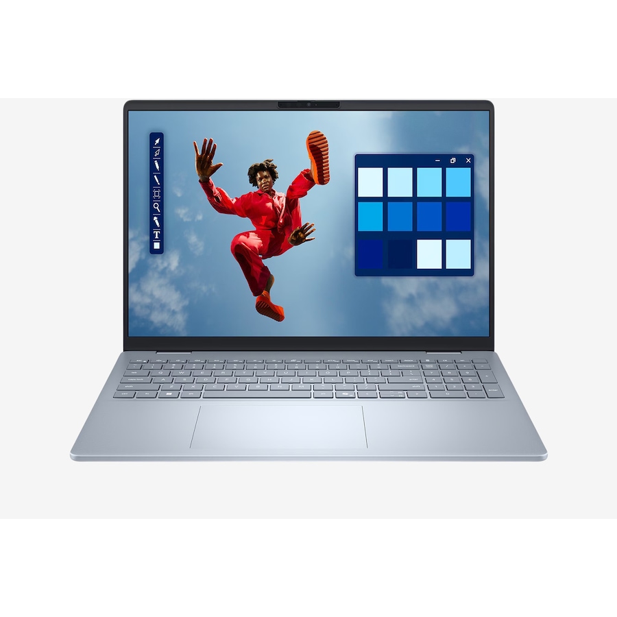 Image 732690.jpg, Product 732-690 / Price $2,855.99, Dell 16 Plus DB16250 Laptop (Ultra 7, 32 GB RAM, 1TB SSD, refurbished) from Dell on TSC.ca's Electronics department