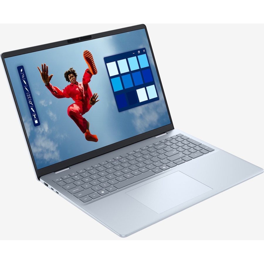 Image 732690_ALTMORE1.jpg, Product 732-690 / Price $2,855.99, Dell 16 Plus DB16250 Laptop (Ultra 7, 32 GB RAM, 1TB SSD, refurbished) from Dell on TSC.ca's Electronics department